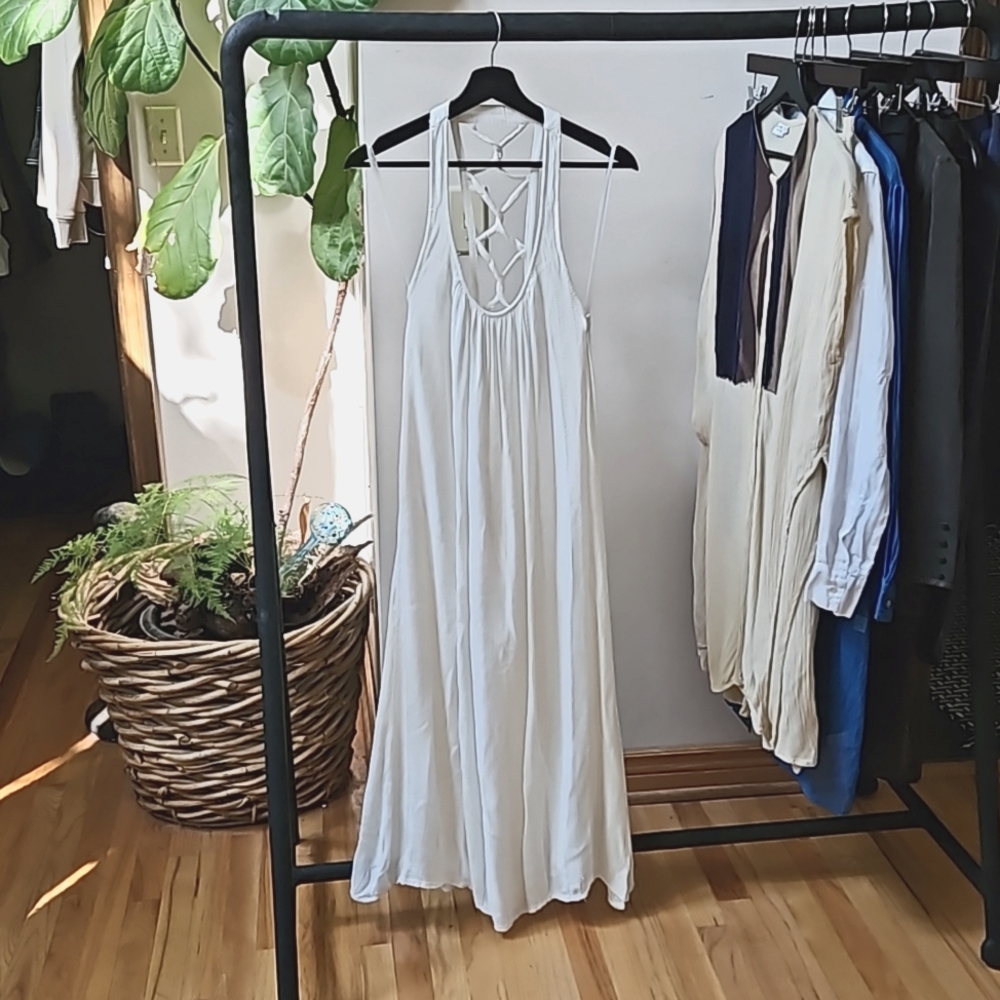 Billabong Knit Maxi Dress